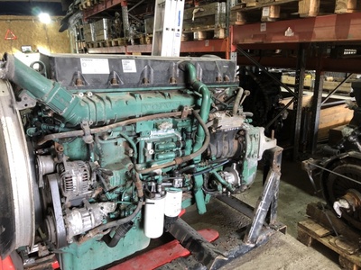 VOLVO ����� �������� Volvo FH13 �/� (����, ��� 13)