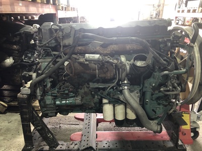 VOLVO ����� �������� Volvo FH13 �/� (����, ��� 14)