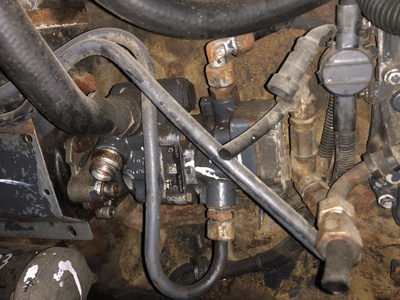 Iveco ����� ��� � ���� Iveco Stralis �/� (����, ��� 1)