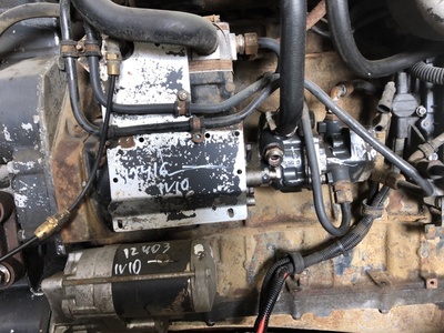 Iveco ���������� ��������� Iveco Stralis �/� (����, ��� 1)