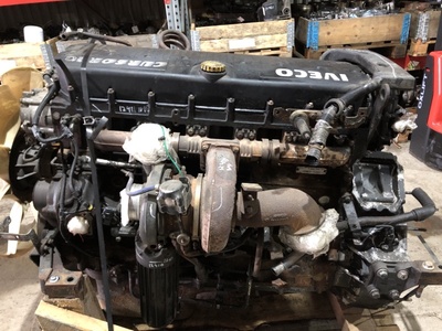 Iveco ���� ��������� Iveco Stralis �/� (����, ��� 1)
