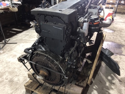 Iveco ���� ��������� Iveco Stralis �/� (����, ��� 3)