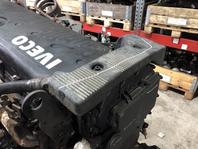Iveco ��������� ���������� ������� Iveco Stralis �/� (����, ��� 1)
