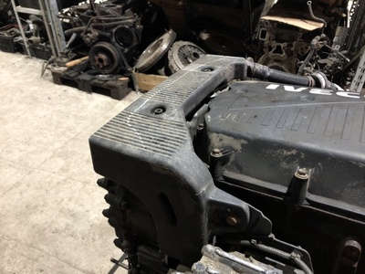 Iveco ��������� ���������� ������� Iveco Stralis �/� (����, ��� 3)
