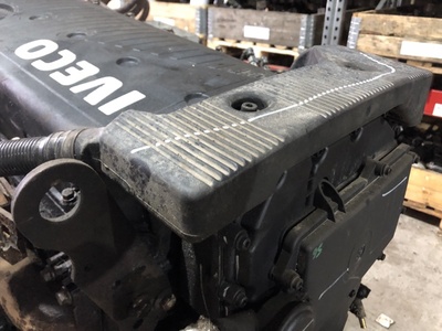Iveco ��������� ���������� ������� Iveco Stralis �/� (����, ��� 4)