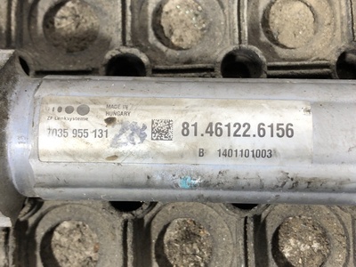 MAN ������ ������� MAN TGX �/� (����, ��� 5)