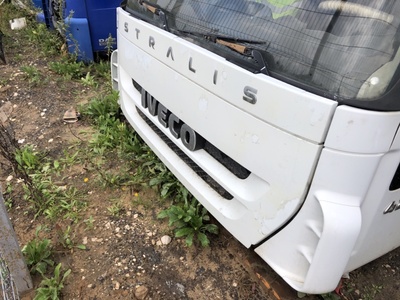 Iveco ����� � ����� Iveco Stralis �/� (����, ��� 1)