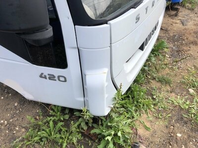 Iveco ����� � ����� Iveco Stralis �/� (����, ��� 2)