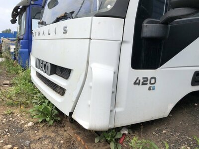 Iveco ����� � ����� Iveco Stralis �/� (����, ��� 3)