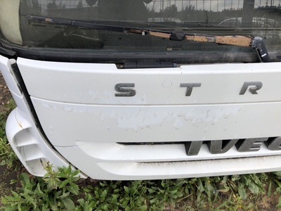 Iveco ����� � ����� Iveco Stralis �/� (����, ��� 5)