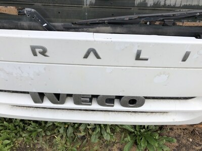 Iveco ����� � ����� Iveco Stralis �/� (����, ��� 6)