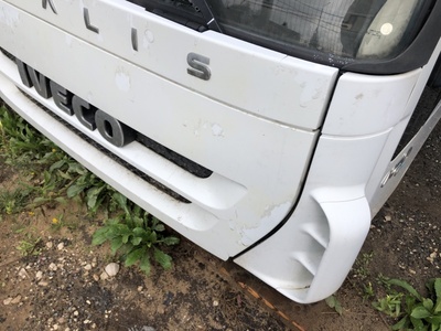 Iveco ����� � ����� Iveco Stralis �/� (����, ��� 8)
