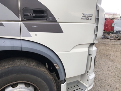 DAF Продолжение двери правое DAF XF106 б/у (вид 1) DAF Продолжение двери правое DAF XF106 б/у (фото, вид 1)