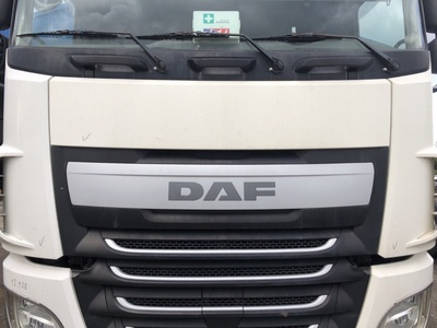 DAF ����� � ����� DAF XF106 �/� (����, ��� 1)