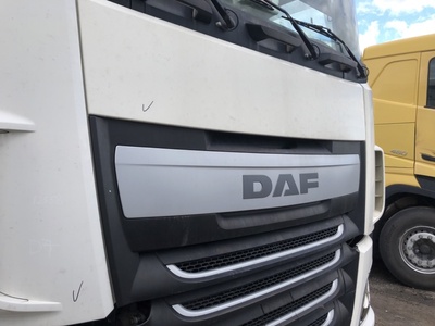 DAF ����� � ����� DAF XF106 �/� (����, ��� 2)