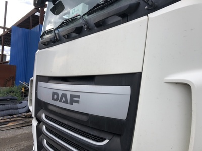 DAF ����� � ����� DAF XF106 �/� (����, ��� 3)