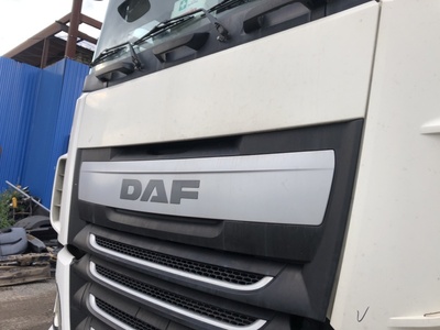 DAF ����� � ����� DAF XF106 �/� (����, ��� 4)
