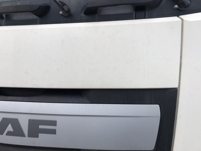 DAF ����� � ����� DAF XF106 �/� (����, ��� 5)
