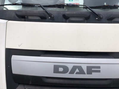 DAF ����� � ����� DAF XF106 �/� (����, ��� 6)