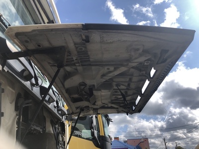 DAF ����� � ����� DAF XF106 �/� (����, ��� 7)