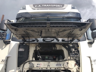 DAF ����� � ����� DAF XF106 �/� (����, ��� 8)