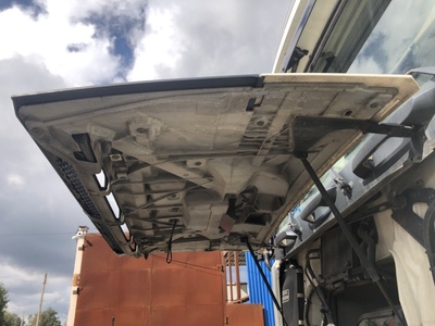 DAF ����� � ����� DAF XF106 �/� (����, ��� 9)