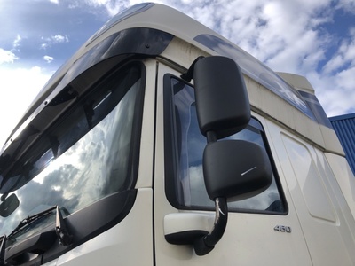 DAF ����� � ����� ����� DAF XF106 �/� (����, ��� 4)