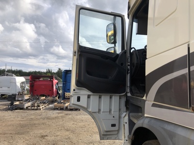 DAF ����� � ����� ����� DAF XF106 �/� (����, ��� 5)