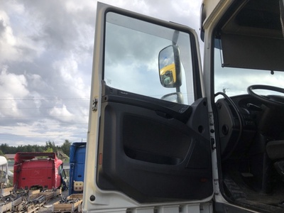 DAF ����� � ����� ����� DAF XF106 �/� (����, ��� 7)