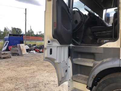 DAF ����� � ����� ����� DAF XF106 �/� (����, ��� 8)