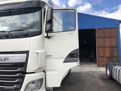 DAF ����� � ����� ����� DAF XF106 �/� (����, ��� 12)