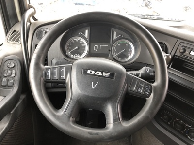 DAF ���� DAF XF106 �/� (����, ��� 1)