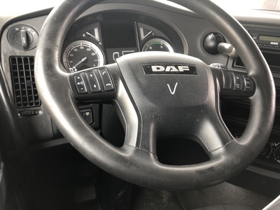 DAF ���� DAF XF106 �/� (����, ��� 2)