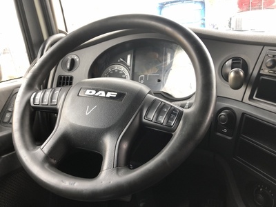 DAF ���� DAF XF106 �/� (����, ��� 3)