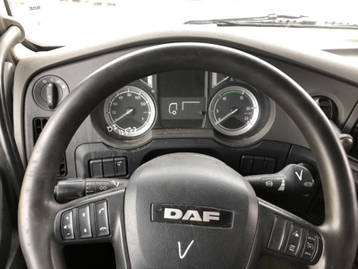 DAF ���� DAF XF106 �/� (����, ��� 4)