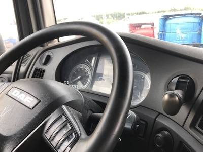 DAF ���� DAF XF106 �/� (����, ��� 6)