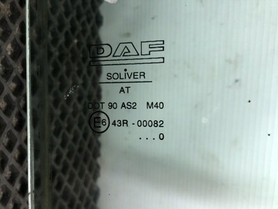 DAF �������� ����� DAF XF95 �/� (����, ��� 3)