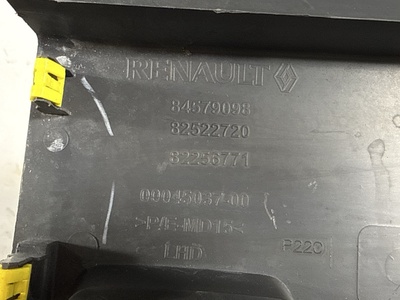 Renault �������� ������� RENAULT T �/� (����, ��� 3)