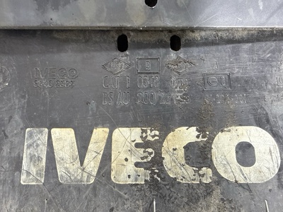 Iveco ����� �������� ����� �������� ����� Iveco Stralis �/� (����, ��� 3)