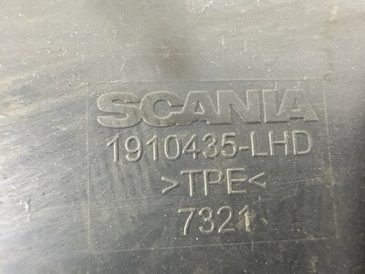 Scania ������ �������� ��������� Scania G380 �/� (����, ��� 2)
