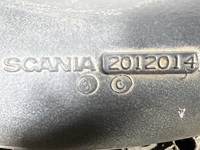 Scania �������� ����������� Scania �/� (����, ��� 2)