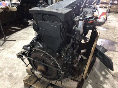 Iveco �������� Iveco Stralis �/� (����, ��� 1)