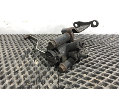 Iveco ������ ������ ���� Iveco Stralis �/� (����, ��� 1)