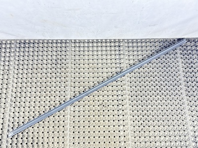 MAN Молдинг крыши левый MAN TGX б/у (вид 3) MAN Молдинг крыши левый MAN TGX б/у (фото, вид 3)