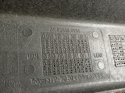 MAN ������� ������ ������ MAN TGX �/� (����, ��� 4)