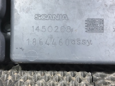 Scania �������� ������ Scania G380 �/� (����, ��� 4)
