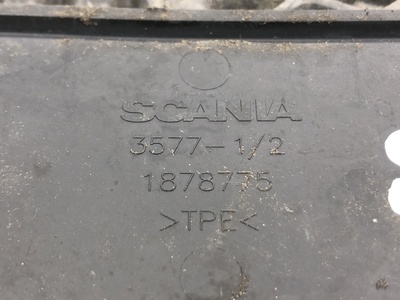 Scania ������ �������� Scania 4-Series �/� (����, ��� 4)