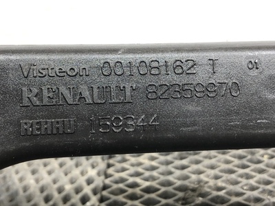 Renault Воздуховод отопителя RENAULT T б/у (вид 4) Renault Воздуховод отопителя RENAULT T б/у (фото, вид 4)