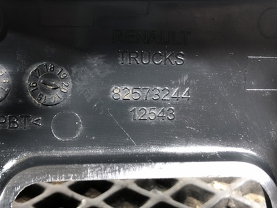 Renault �������� ����� ���� ������ RENAULT T �/� (����, ��� 4)