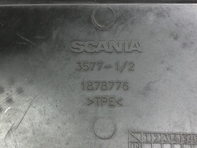 Scania ������ �������� Scania G380 �/� (����, ��� 2)